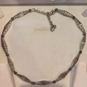 Brighton choker necklace